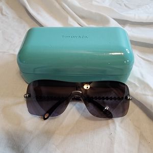 Tiffany & Co. Sunglasses